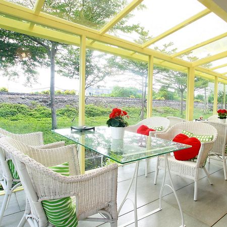 Candy House B & B Yilan Luaran gambar